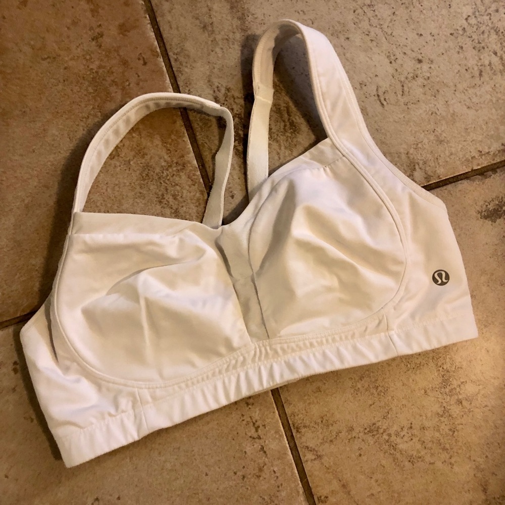 Lululemon TaTa Tamer
